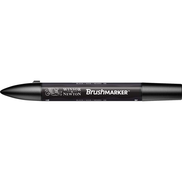 BrushMarker W&N