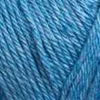 Black Sheep Tilda garen 50g - Blauw (71) Black Sheep Tilda garen 50g - Blauw (71)