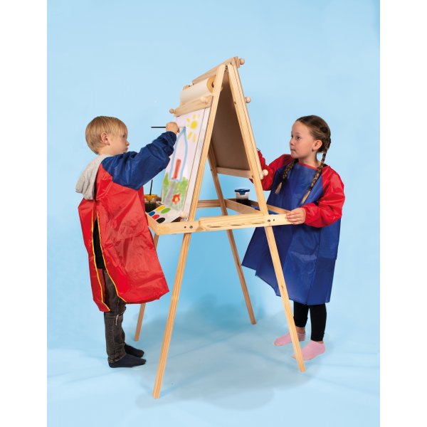 Ezelpotlood en whiteboard Ezelpotlood en whiteboard