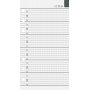 Systeemkalender - Agendaformulierenset - Almanacksfrlaget