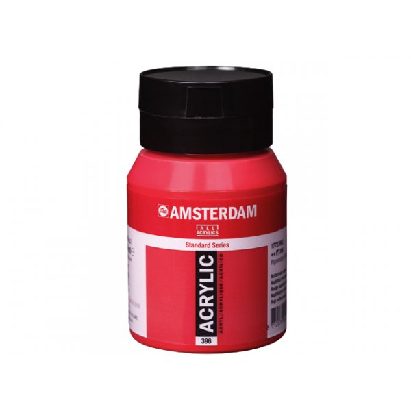 Amsterdam Acrylverf 500 ml (36 verschillende kleurkeuzes)