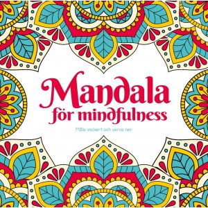 Mandala voor mindfulness Mandala voor mindfulness