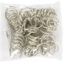 Sleutelhangers - 100 st