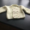 Klant imago Junior 50g - Ecru