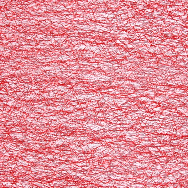 Tafelloper - rood - 10 m