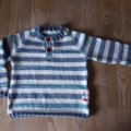 Klant imago Junior 50g - Wit