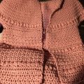 Klant imago Vikinggaren Bamboe 50g - Lichtroze (665)