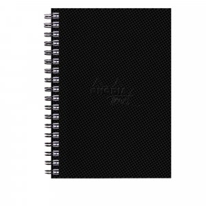 Rhodia Touch Aquarelboek A5 portretformaat 300 g Rhodia Touch Aquarelboek A5 portretformaat 300 g