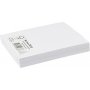 Gekleurd karton - wit - A6 - 180 gr - 100 vellen