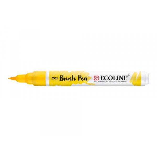 Ecoline penseelpen