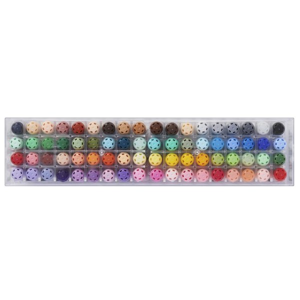 Copic Ciao set - 72 pennen - Set A Copic Ciao set - 72 pennen - Set A