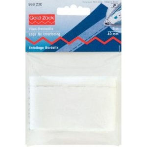 Randbevestiging afstandsstuk 40 mm wit 3 m Randbevestiging afstandsstuk 40 mm wit 3 m