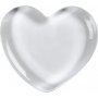 Hart - transparant