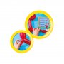 Figuurballonnen met accessoires