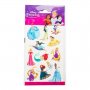 Disneyprinsessen - Tatoeages