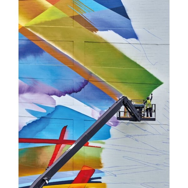 Spuitverf Molotow Belton Premium 400 ml Spuitverf Molotow Belton Premium 400 ml