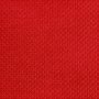 Stoffen imitatie tafelkleed - rood - 10 m