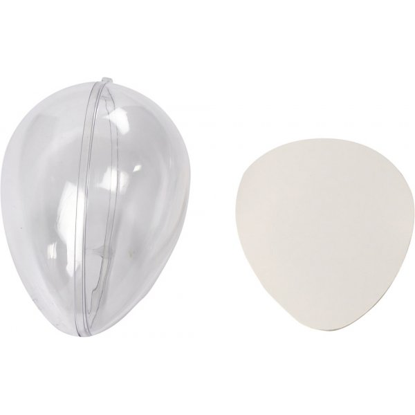 Decoratieve eieren - 5 st Decoratieve eieren - 5 st