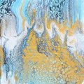 Klant imago Amsterdam acrylverf 500 ml - Diep Goud
