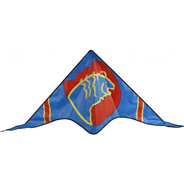 Draak - 130 x 60 cm Draak - 130 x 60 cm