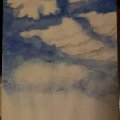 Klant imago Aquarelverf W&N Cotman Half cup - 090 Cadmiumoranje tint