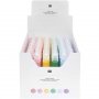 Lichtpennenset - RICO Design - 36 stuks in displaydoos