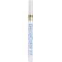 Decoratieve viltstift - zilver - 1.2