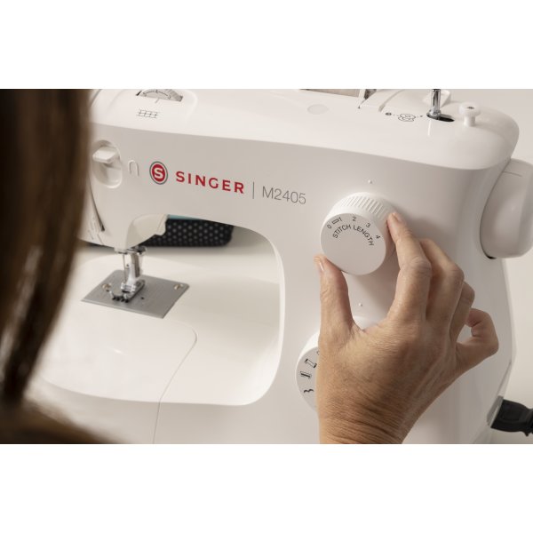 Zanger M2405