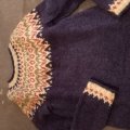 Klant imago Lett-lopi 50g - Middelgrijs