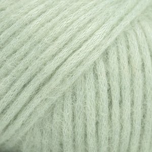 DROPS Air Uni Color garen - 50g - Pepermunt (56) DROPS Air Uni Color garen - 50g - Pepermunt (56)