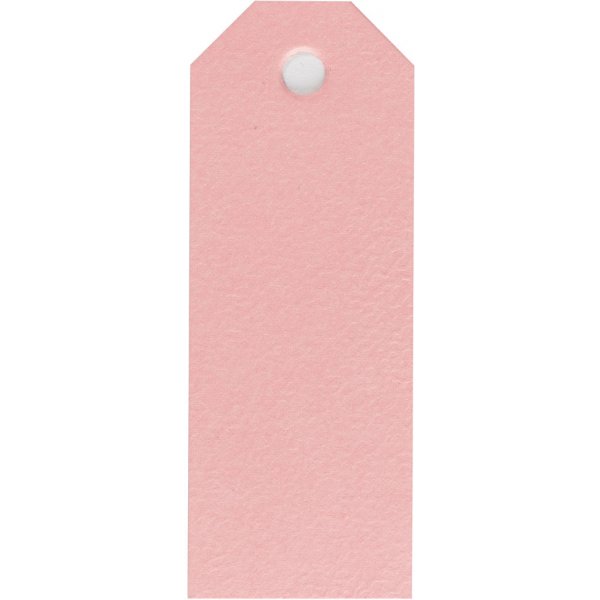 Manila stiften - lichtrood - 20 st Manila stiften - lichtrood - 20 st