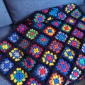 Klant imago Black Sheep Freja garen 50g - Heldergroen (88)