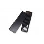 Tekenpen Moleskin Grafiet - 5-pack