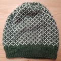 Klant imago DROPS Big Merino Mix garen - 50g - Bosgroen (14)