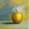 Klant imago Canvaspaneel 30 x 40 cm / 3 mm - opgespannen
