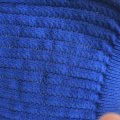 Klant imago Carolina garen - 50gr - Korrelblauw (812)