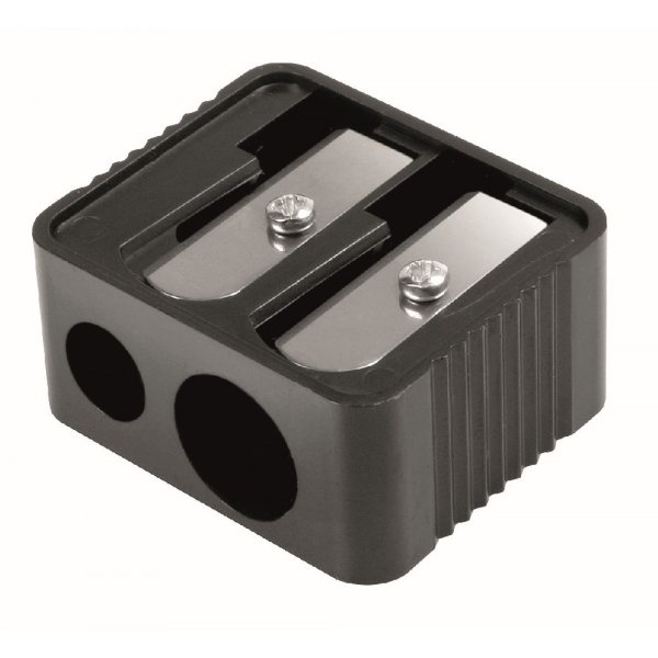 Make-upslijper - 2 gaten