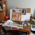 Klant imago Canson Montval 300g fijne korrel - 40x50 cm