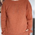 Klant imago Zweedse wol 3tr 100g - Gotland grijs
