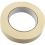Afplaktape - 25 mm - 50 m