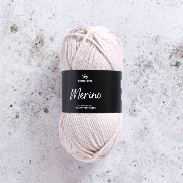 Merino - 50 g