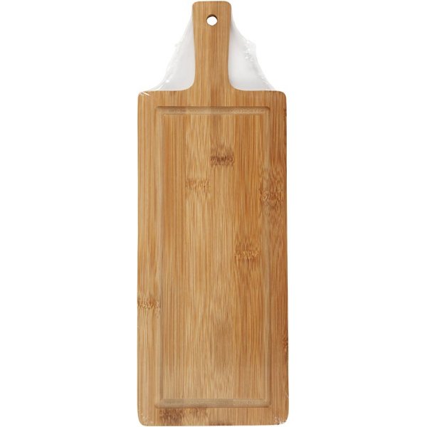 Snijplank - 39 x 14 cm