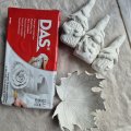 Klant imago DAS Klei 1 kg Wit