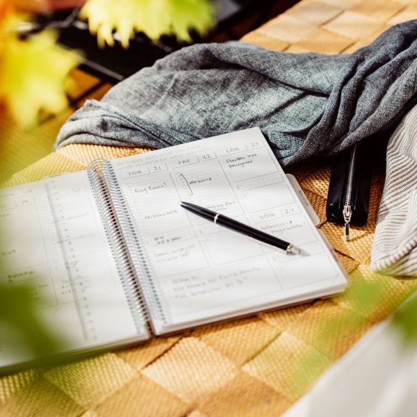 Saldologboek Saldologboek