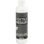 Textielmedium - 100 ml