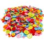 Knopenmix - 4 gaten - 500 g