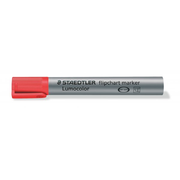 Flipchartpen 2-5 mm