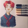 Klant imago Copic Ciao - R20 - Blozen