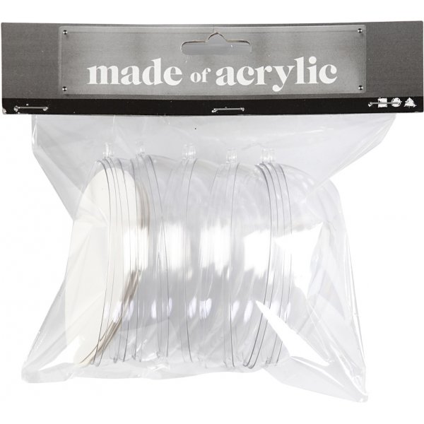 Decoratieve eieren - 5 st Decoratieve eieren - 5 st