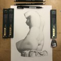Klant imago Stylus Faber-Castell 2mm - H